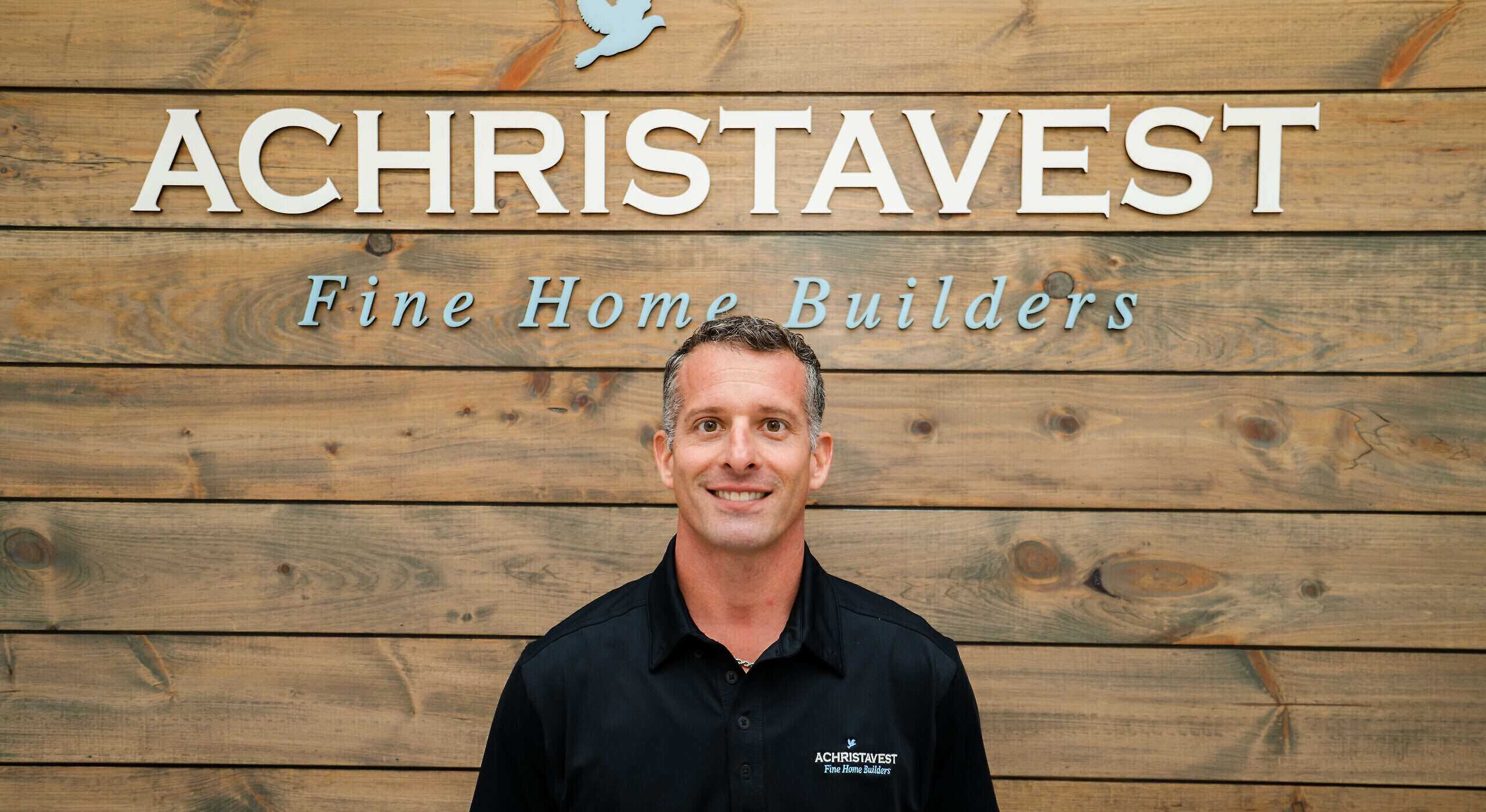 John Felice Achristavest Fine Home Builders