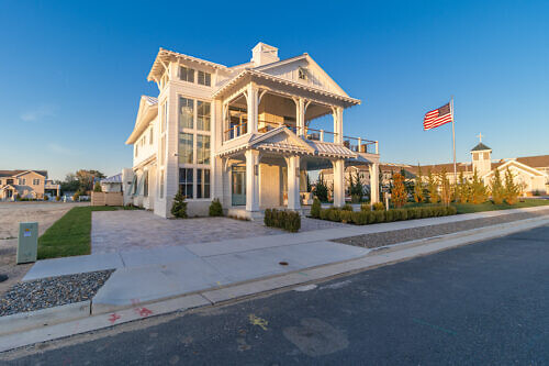 160 112th Street