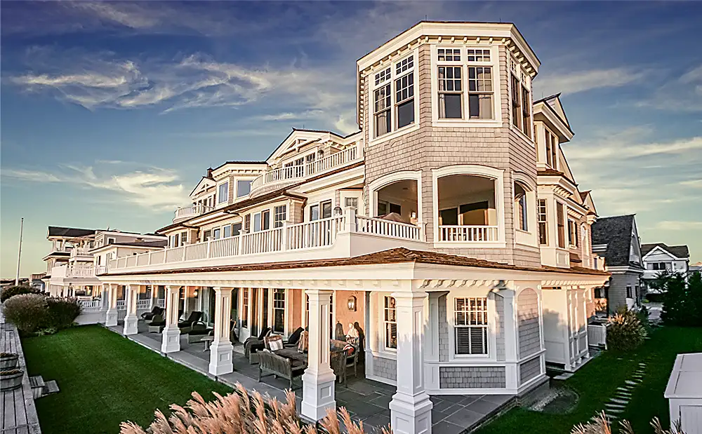 Achristavest Beach House